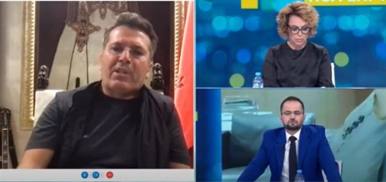 “Gërdeci”/ Mediu-Shabani, sherr në emision: Mirëmbrëma trupi gjykues