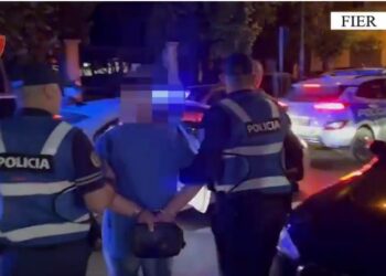 Konsumoi tullumbace me azot, i mituri përfundoi në spital