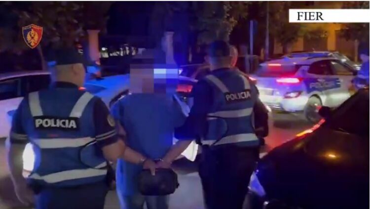 Konsumoi tullumbace me azot, i mituri përfundoi në spital