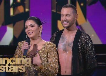 Fifi i habit të gjithë, sa kilogramë ka humbur për 1 javë në DWTS