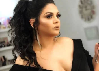 Fifi lëndon këmbën gjatë provave të “Dancing With the Stars”