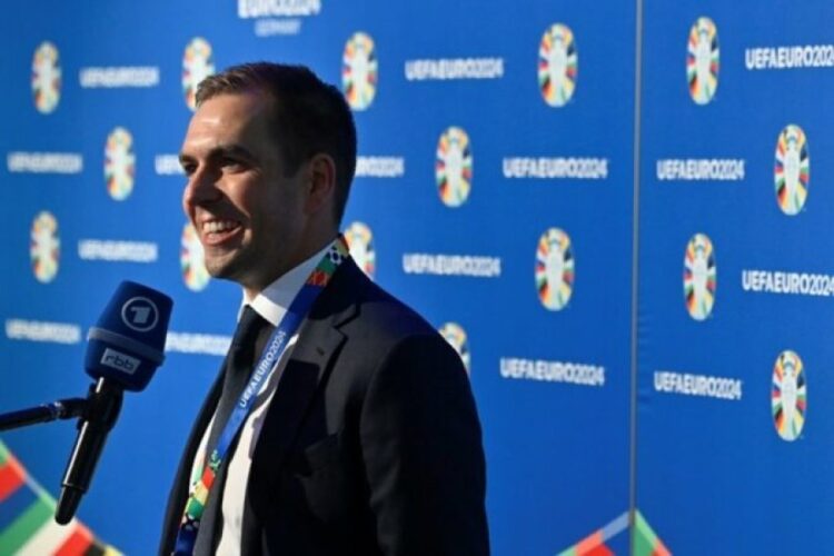 Legjenda gjermane: Tifozët do të udhëtojnë falas në Euro 2024