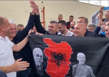 Fitoi në Kukës, KQZ i jep mandatin kryebashkiakut Halilaj