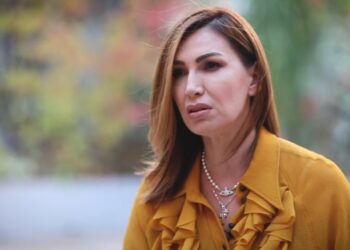 Fjodora Fjora ndahet nga i dashuri: Ishte libian, iku…