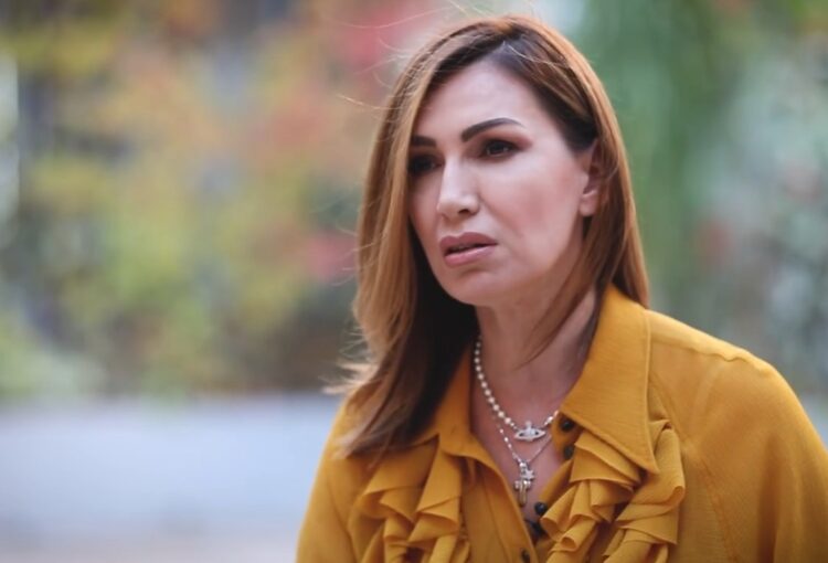 Fjodora Fjora ndahet nga i dashuri: Ishte libian, iku…