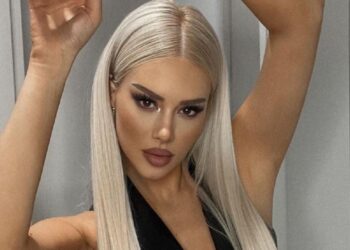 “Në ç’fazë të jetës je tani ?” Fjoralba Ponari jep përgjigjen epike