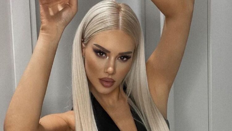 “Në ç’fazë të jetës je tani ?” Fjoralba Ponari jep përgjigjen epike