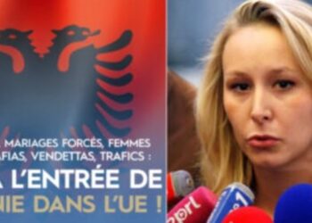 Ish-deputetja franceze sulmon Shqipërinë: Atje ka mafie, korrupsion..