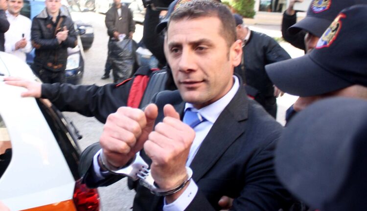 Sherri në Kepin e Rodonit, arrestohet Mark Frroku