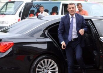 Konflikti te ‘Kepi i Rodonit’, flet Mark Frroku: S’ka ndodhur asgjë..