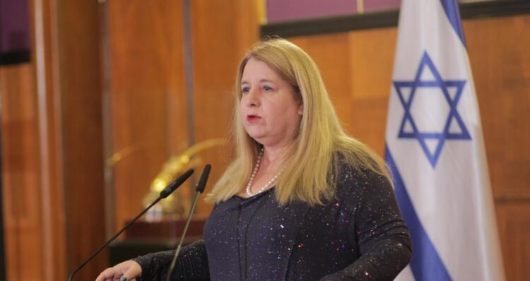 Izraeli kërkesë Shqipërisë: Shpallni HAMAS-in organizatë terroriste