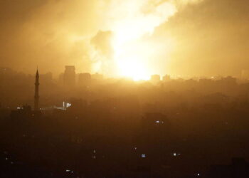 Izraeli gati për sulm tokësor, Netanyahu: Çdo anëtar i Hamasit…