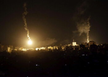 OKB-ja dënon sulmet ndaj civilëve në Izrael dhe Gaza