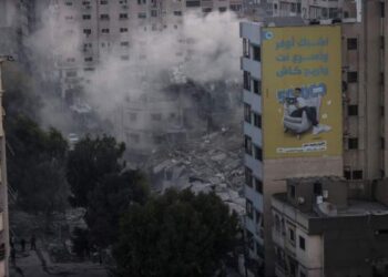 Sulmi ndaj Izraelit, mbi 250 izraelitë të vdekur. Hezbollah lëshon raketa nga Libani