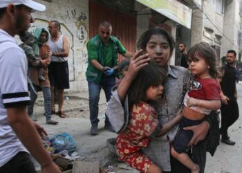 Më shumë se 8,000 të vdekur në Gaza, Izraeli ben thirrje për evakuim