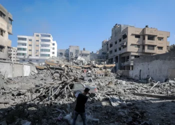 Lufta në Gaza/ Izraeli shton bombardimet, SHBA rrit forcat