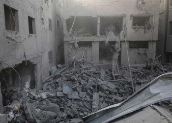 Shtëpia e Bardhë: Korridori humanitar për Gazën, gjëja e duhur