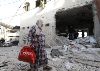 Bilanci i luftës/ 4,651 palestinezë të vrarë, pjesa më e madhe fëmijë