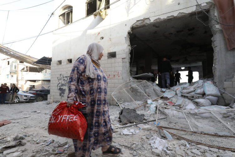 Bilanci i luftës/ 4,651 palestinezë të vrarë, pjesa më e madhe fëmijë