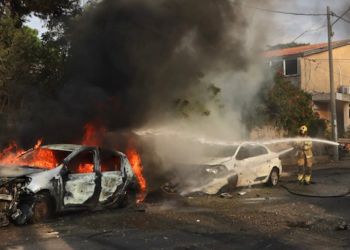 Sulmi ndaj Izraelit, “Black Lives Matter” mbështetje për Hamasin