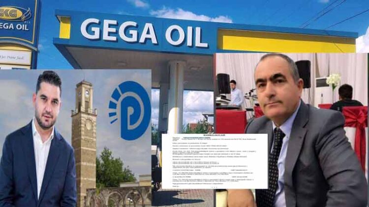 Qosja i Kavajës i jep Paulin Gegës 145 MLN lekë për të mbushur makinën me naftë