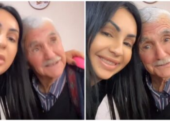 Genta Gjalpi në zi: Nuk do jesh më te dera, duke më pritur…