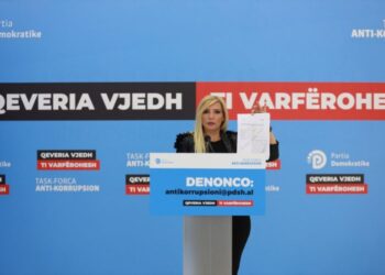 Të japë dorëheqje e të kthejë paratë, PD: Ja shkeljet e Evis Berberit