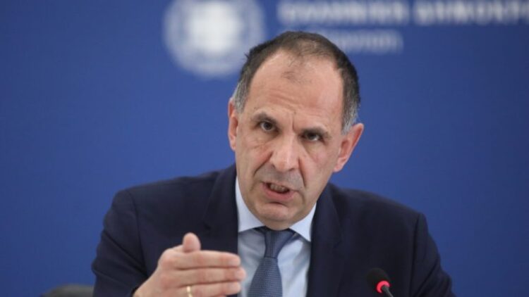 Çështja Beleri, Gerapetritis: Ja çfarë i thashë Edi Ramës