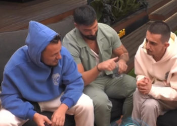 Humoristi tall Bleron: Doli me gruan paradite, pasdite u kthye pa të