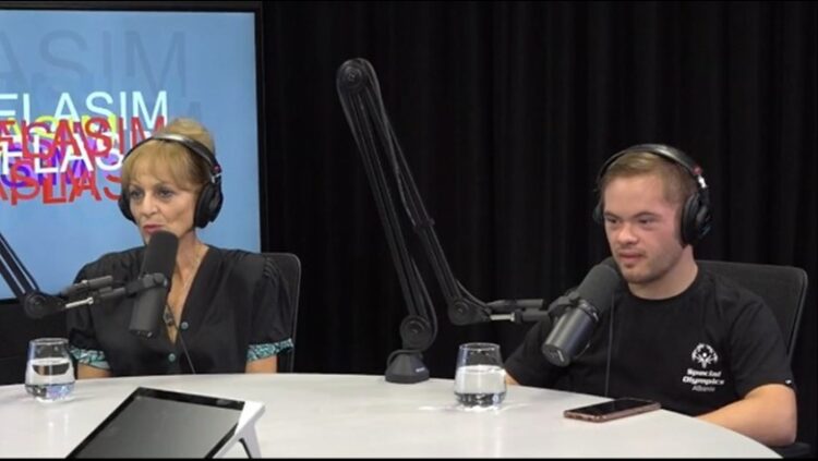 “Ishte shtysa ime”/ Gersi rrëfen me dhimbje: Ikja e babit nga jeta…