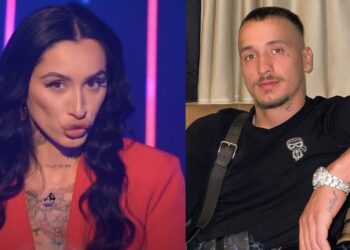 Çfarë e lidh Getinjon me Albyn, i çon mesazh: E njoh moti…