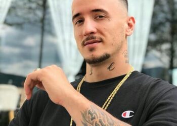 Getinjo ka një thirrje në formë lutjeje: Mos më etiketoni…