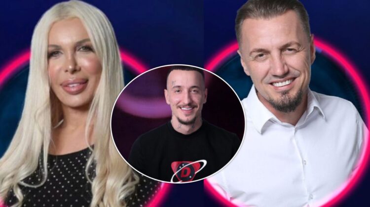 Transgjinorja në ‘BBVK’, Getinjo ‘tallet ’ me Bleron: Kësaj here…