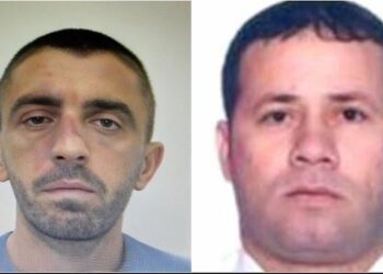 Pjesë e grupit të “Baronit të drogës”, GJKKO lë në burg Dritan Metajn