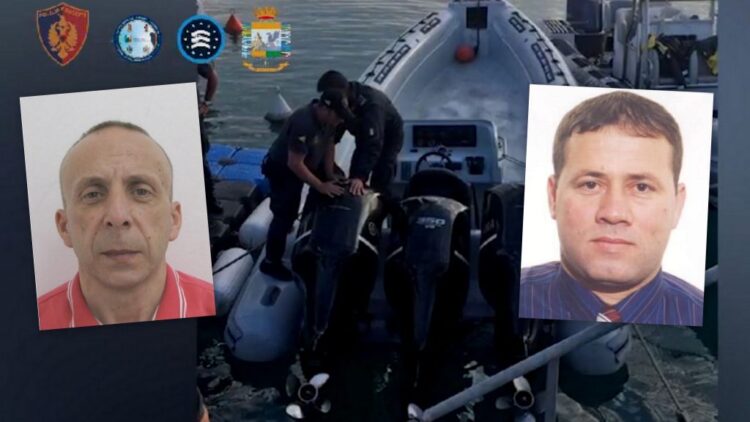 “Flakë në det”, GJKKO sekuestron 11 pasuri të grupit kriminal të Çelës