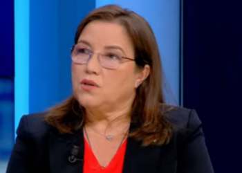 Berisha kallëzoi gjyqtaren, Gjikondi: Kur s’i bindesh të bën…