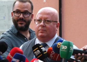 Berisha kallëzon në SPAK gjyqtaren Gjoka, avokati sqaron detajet