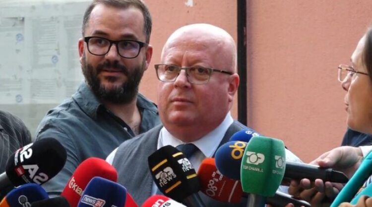 Berisha kallëzon në SPAK gjyqtaren Gjoka, avokati sqaron detajet