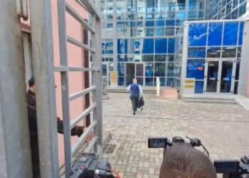 Ndërpritet seanca në GJKKO për Sali Berishën, ja arsyeja