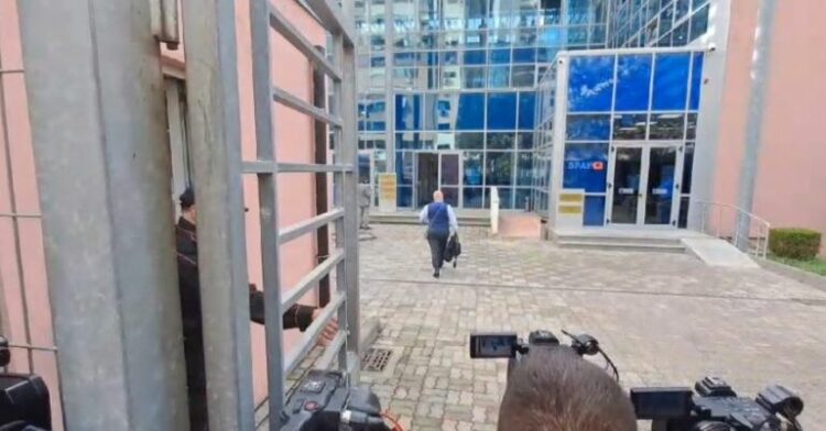 Ndërpritet seanca në GJKKO për Sali Berishën, ja arsyeja