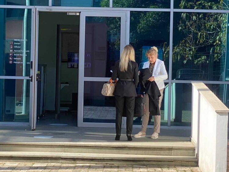 Shtyhet seanca në GJKKO për Sali Berishën, ja arsyeja