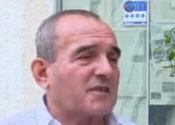 “U zverdh, ishte në koma”/ Gjyshi i 3-vjeçarit rrëfen ngjarjen