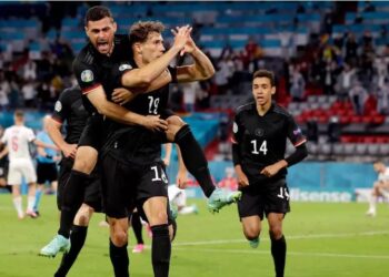 Telashe për Bayern, mesfushori do t’i nënshtrohet një operacioni