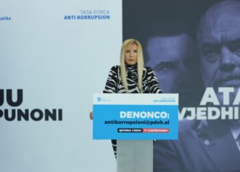 “Prokuroi mln euro para publike”, PD: Ja si u blenë votat e 14 majit