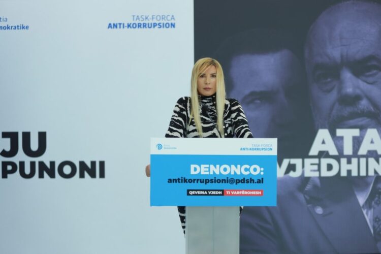 “Prokuroi mln euro para publike”, PD: Ja si u blenë votat e 14 majit