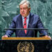 Deklaratat e Guterres zemërojnë Izraelin, i kërkohet dorëheqja