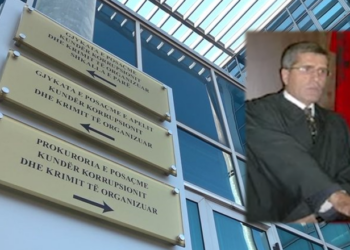 GJKKO konfiskon pasuritë e ish-gjyqtarit të Gjykatës së Lartë