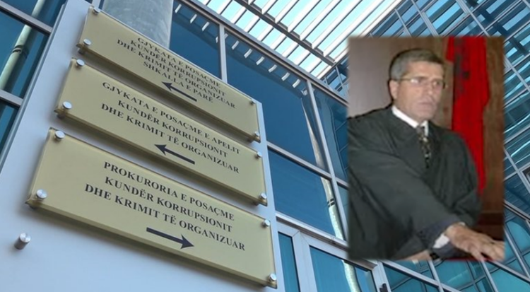 GJKKO konfiskon pasuritë e ish-gjyqtarit të Gjykatës së Lartë