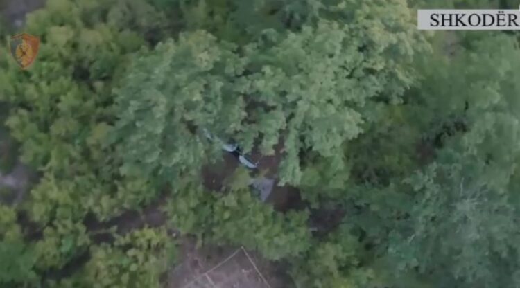 Kanabis dhe kallashnikov/ Shpallen në kërkim dy vëllezër