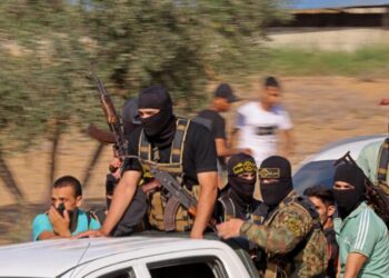 I quajti terroristë, reagon Hamasi: Biden po mbulon krimet e Izraelit